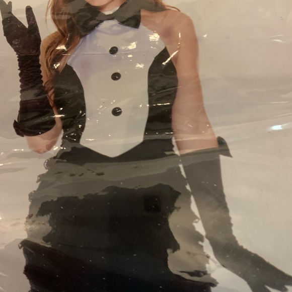 Bunny costume - Picture 1 of 5